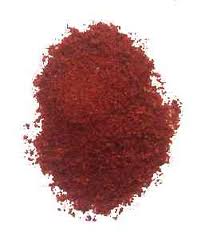 Chili Powder, USDA Certified Organic (1 oz.) - Click Image to Close